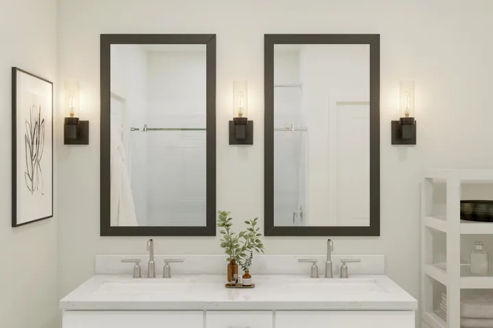 (Some or all of photography is of model home and not necessarily indicative of available home).