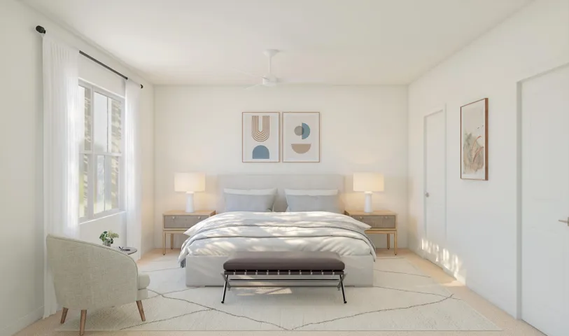 (Some or all of photography is of model home and not necessarily indicative of available home).