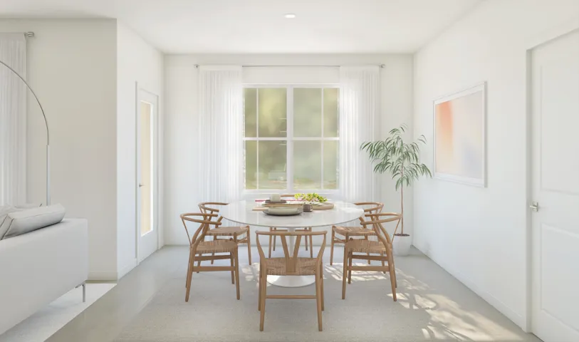 (Some or all of photography is of model home and not necessarily indicative of available home).