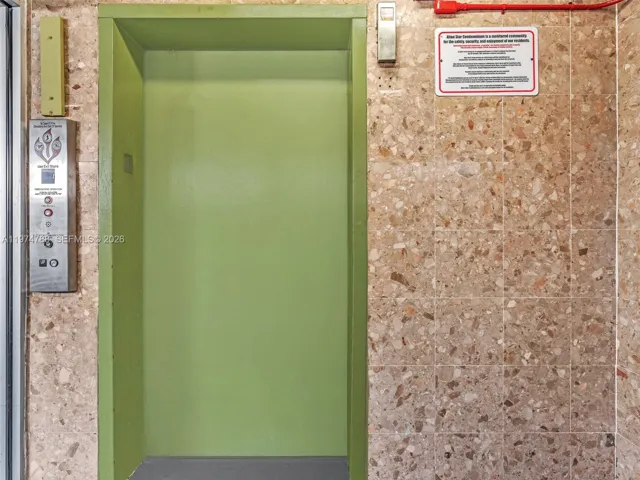 Elevator