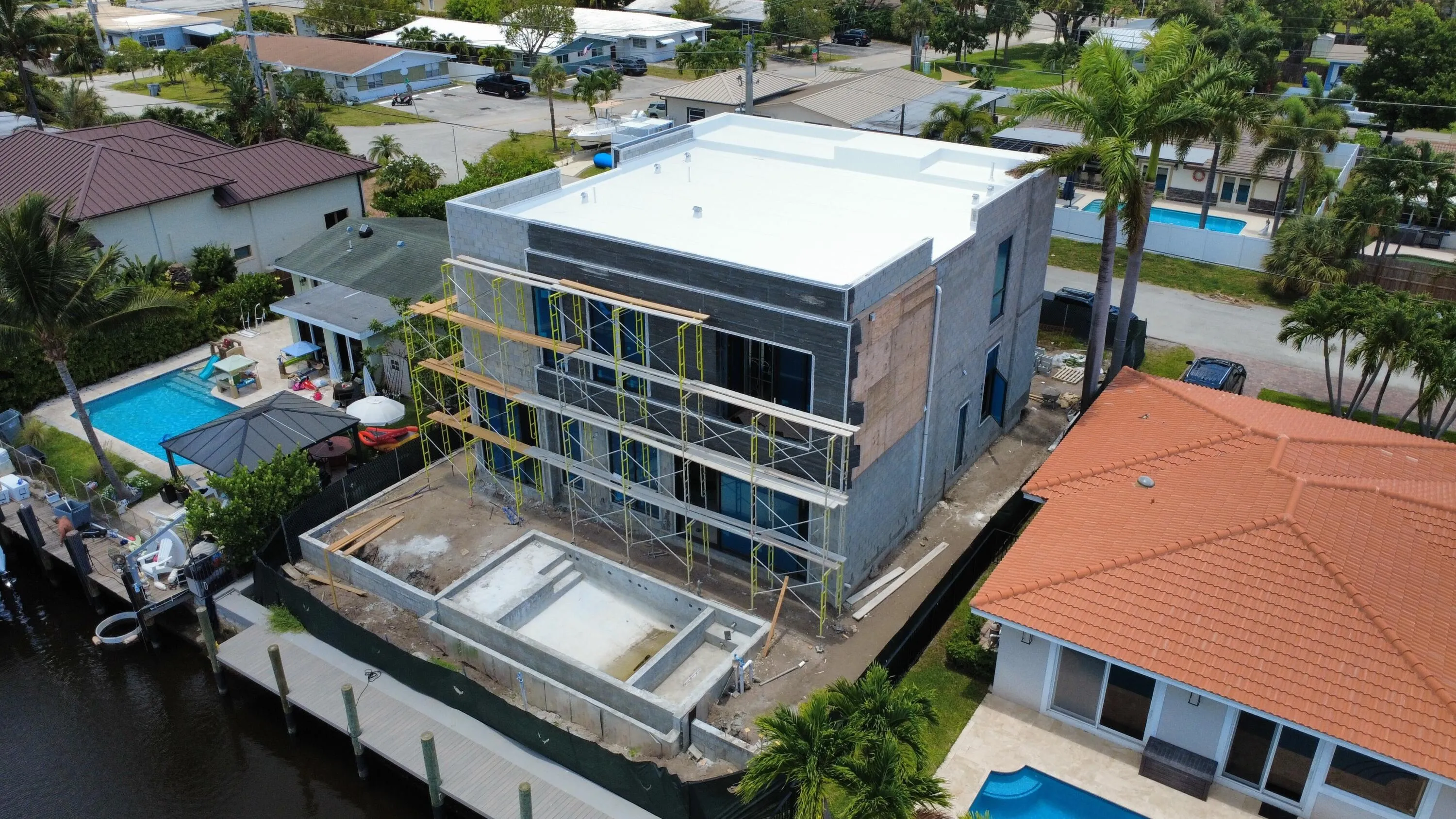 June 15, 2026 Construction Update