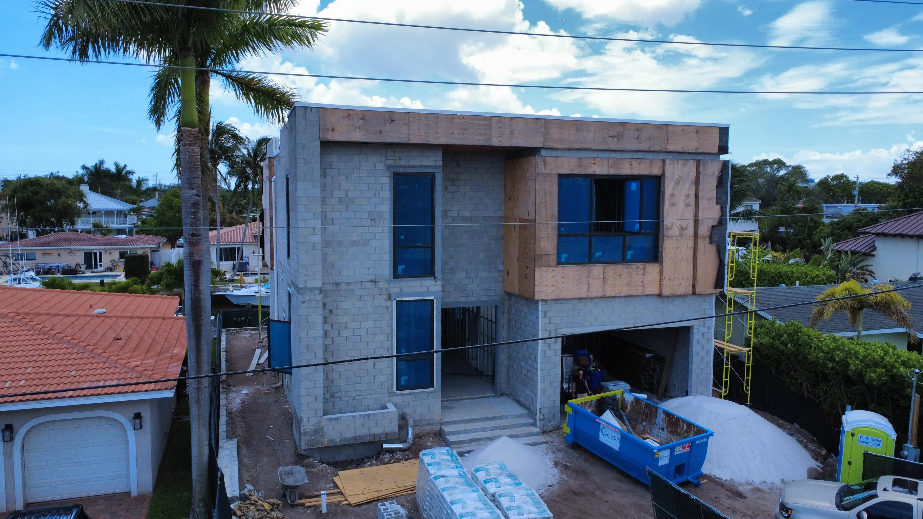 June 15, 2026 Construction Update