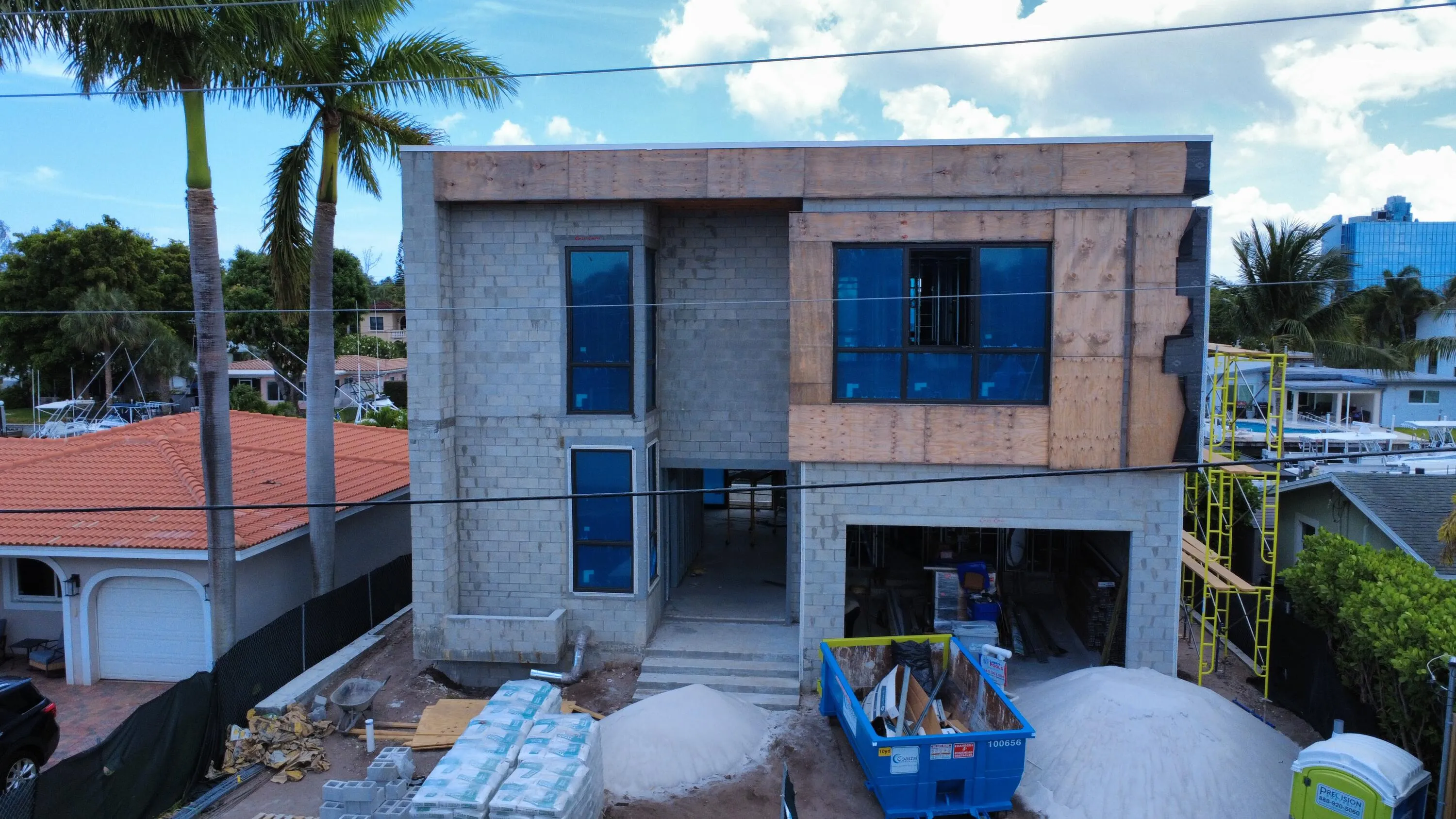 June 15, 2026 Construction Update