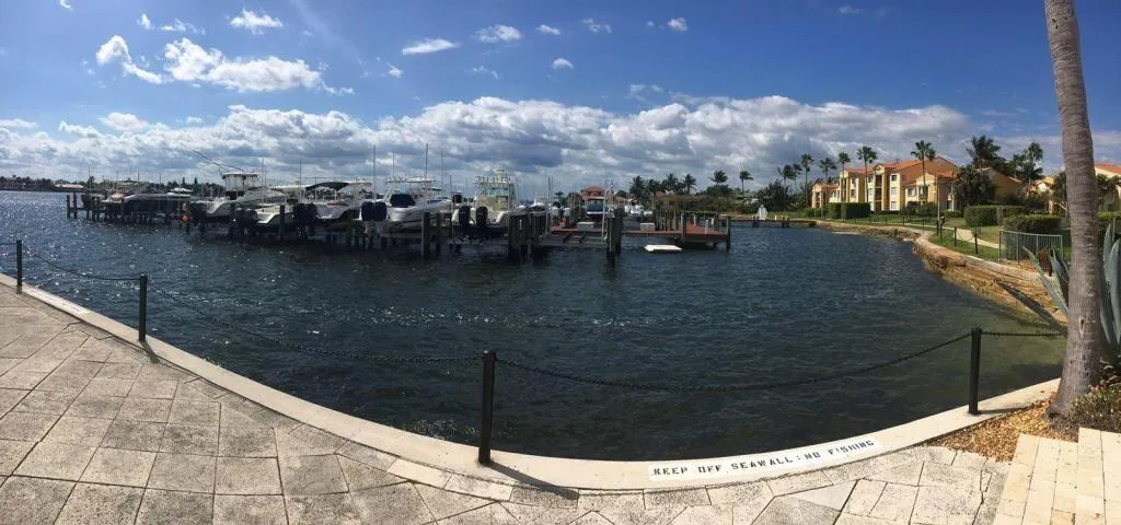 INTRACOASTAL