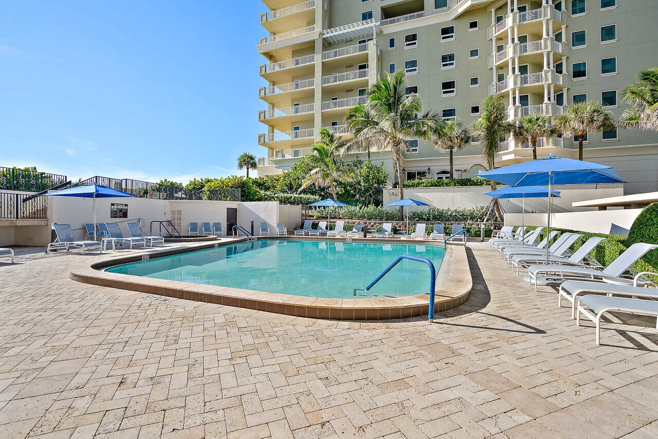 Community Pool