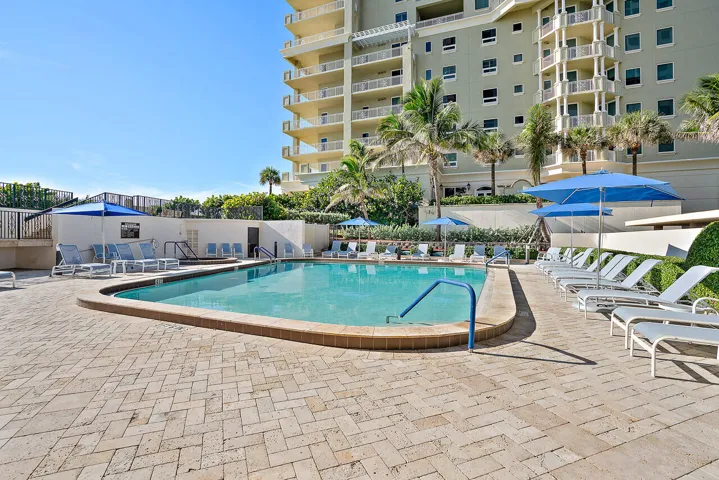 Community Pool
