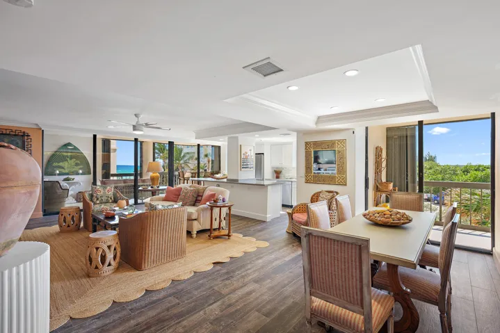 Living/Dining