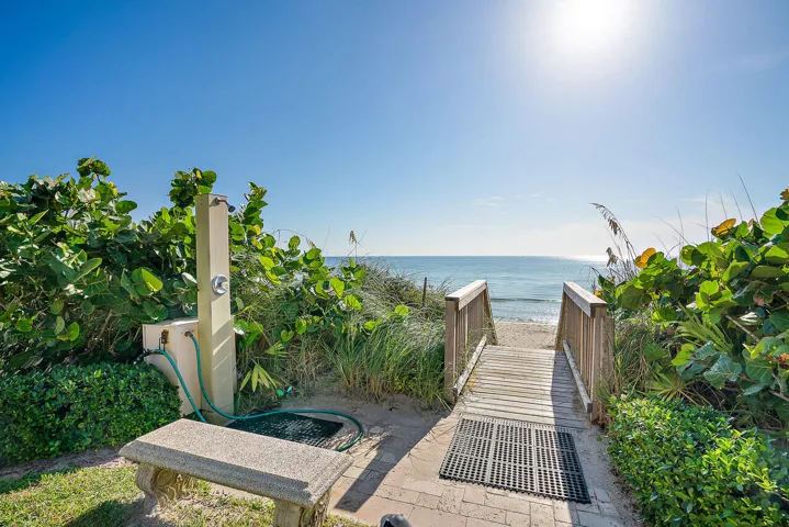 Beach Access