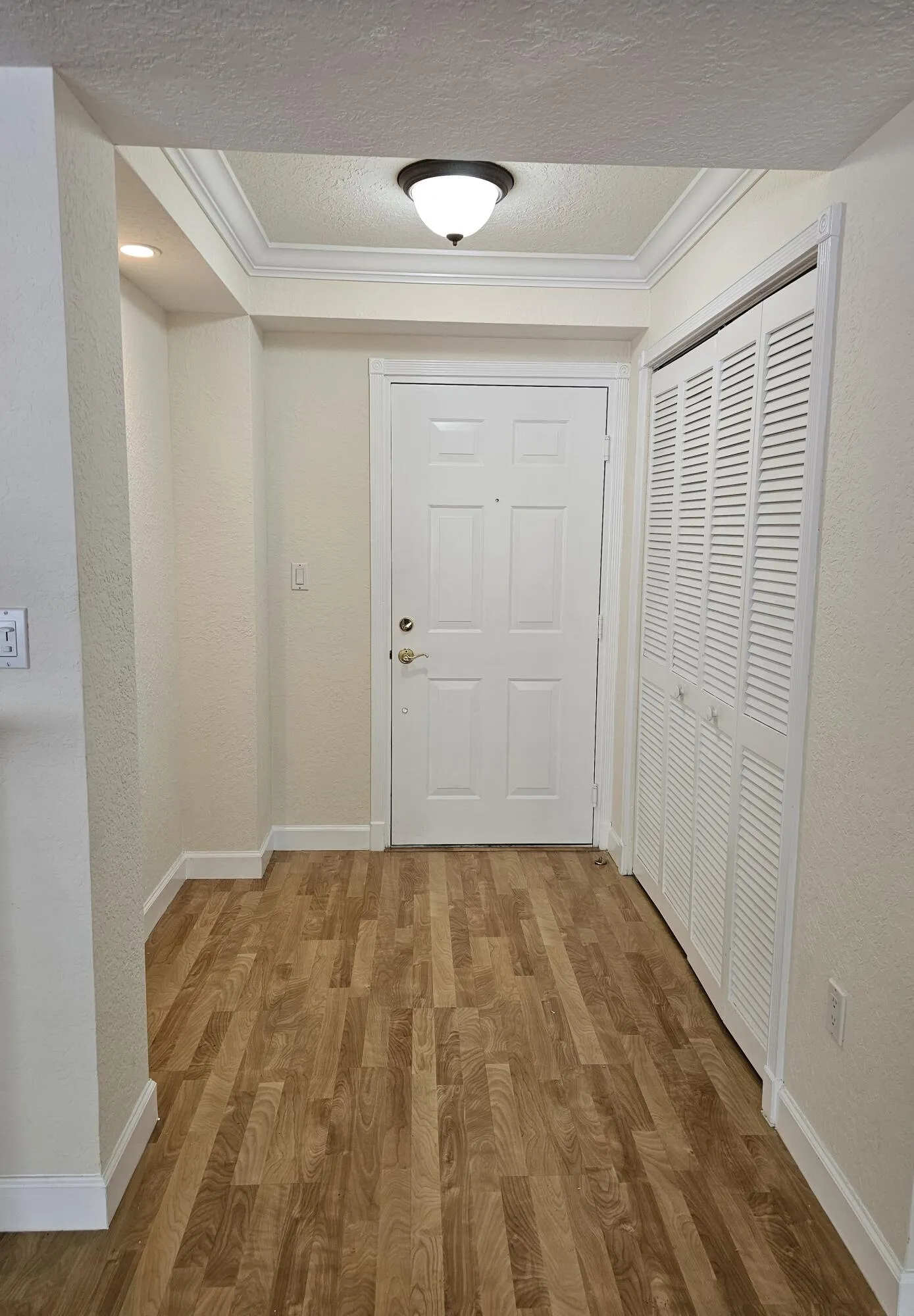 Entranceway