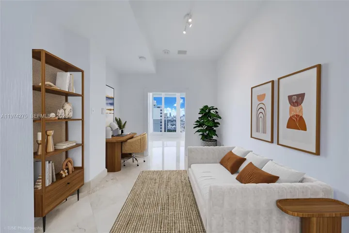 Virtual Staging