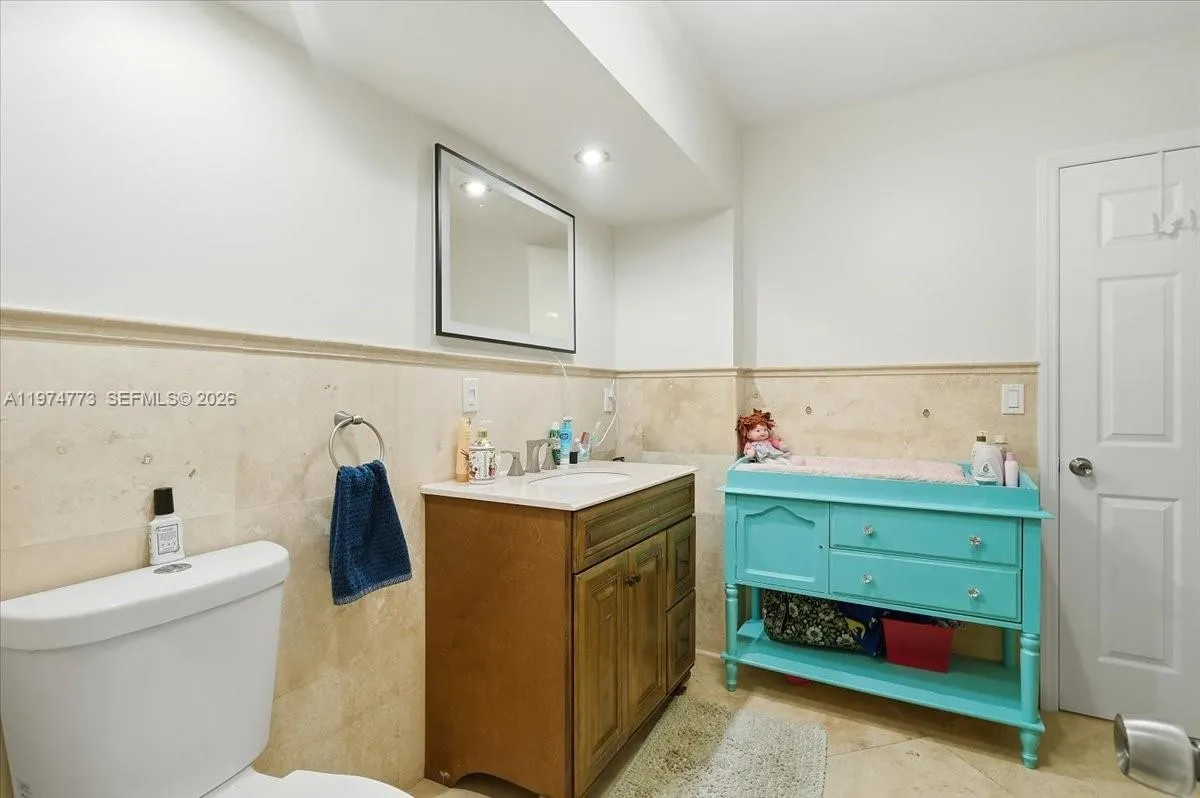 3rd bathroom