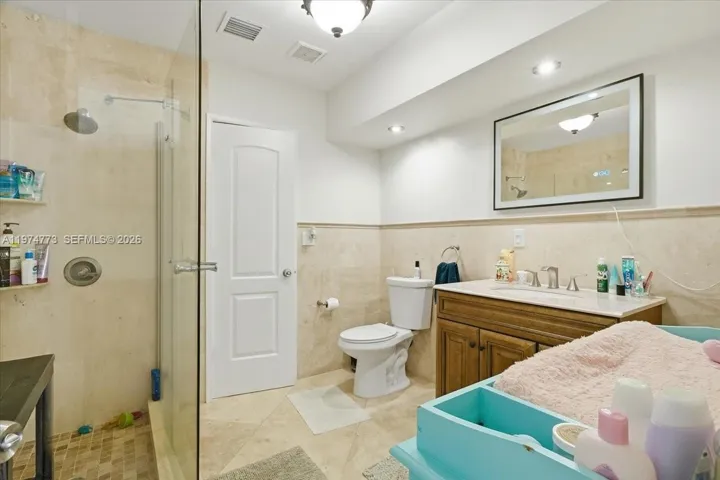 3rd bathroom