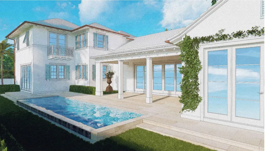 206 - Backyard