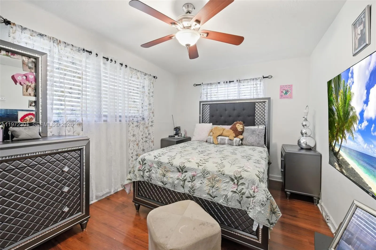 Bedroom # 2