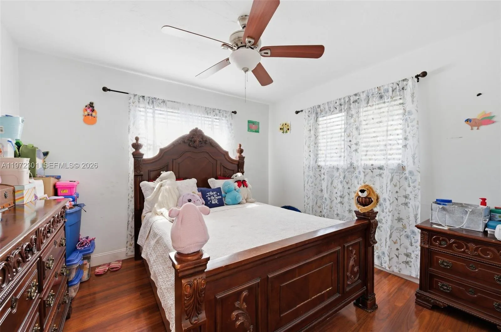 Bedroom # 3
