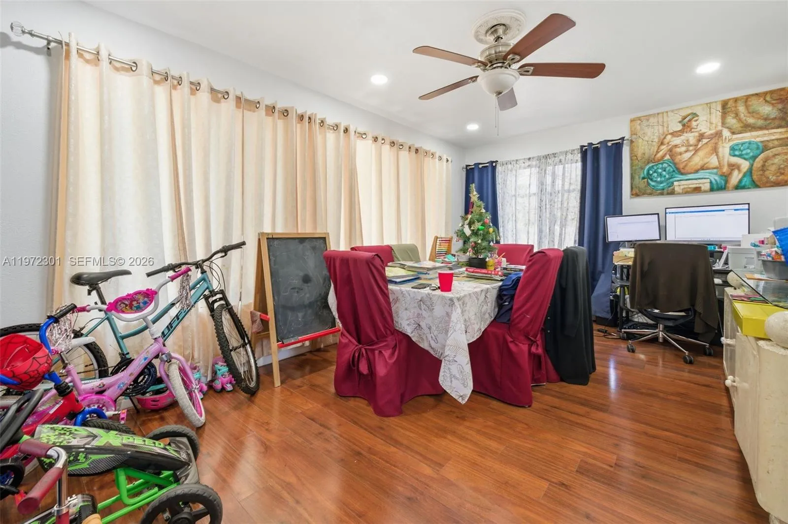 Florida Room