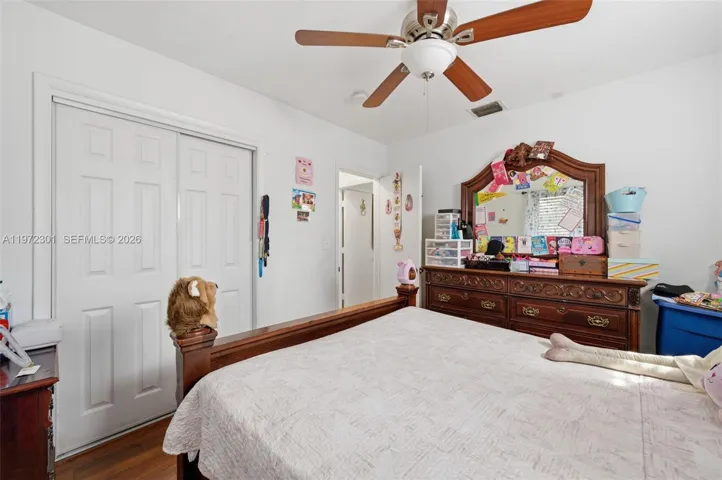 Bedroom #3