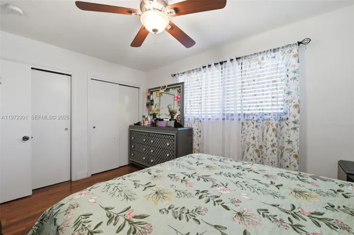 Bedroom #2