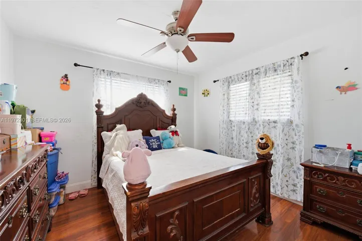 Bedroom # 3