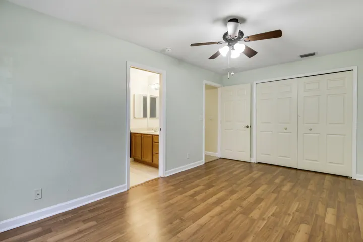Bedroom 2 Jack and Jill