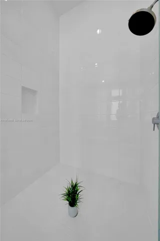 Primary Shower