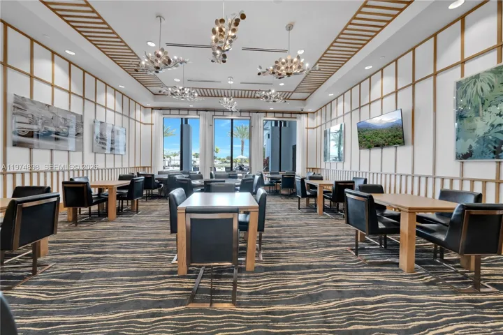 Card Room