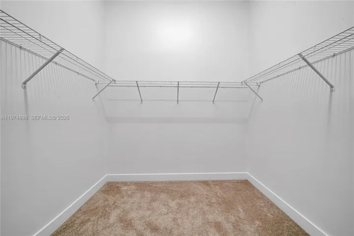 Primary Closet 1