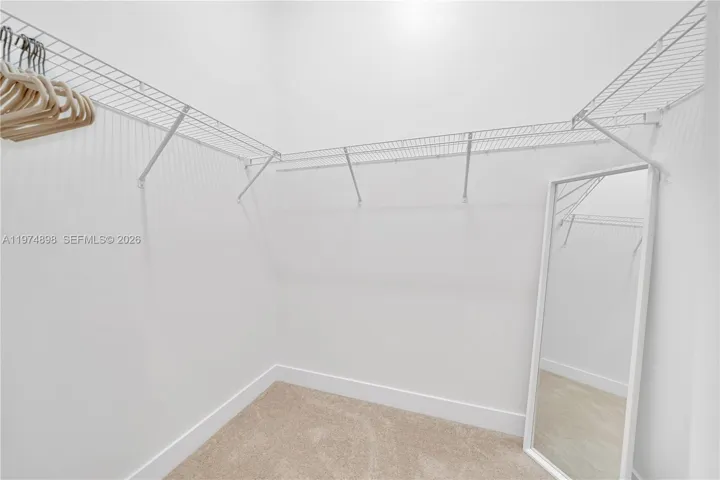 Primary Closet 2