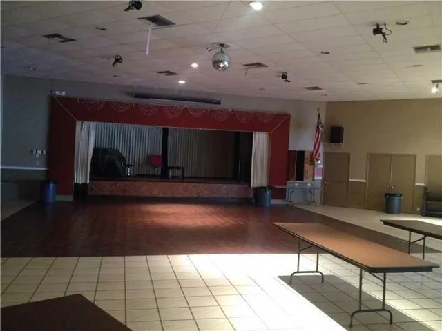LIME BAY CLUBHOUSE 1