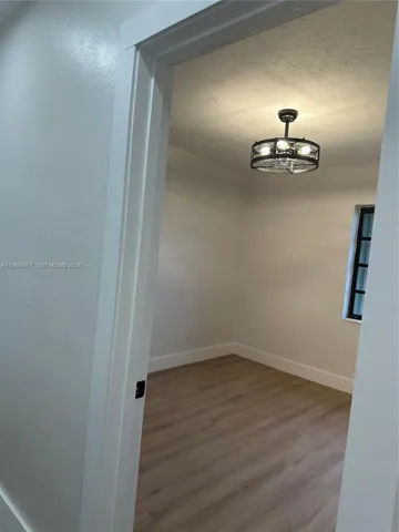 1st bedroom