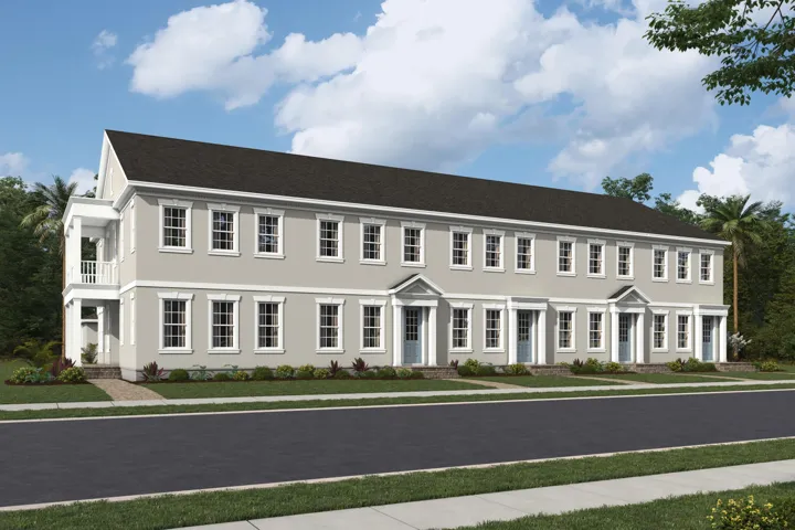 Newfield Rosette Park | Mattamy Homes