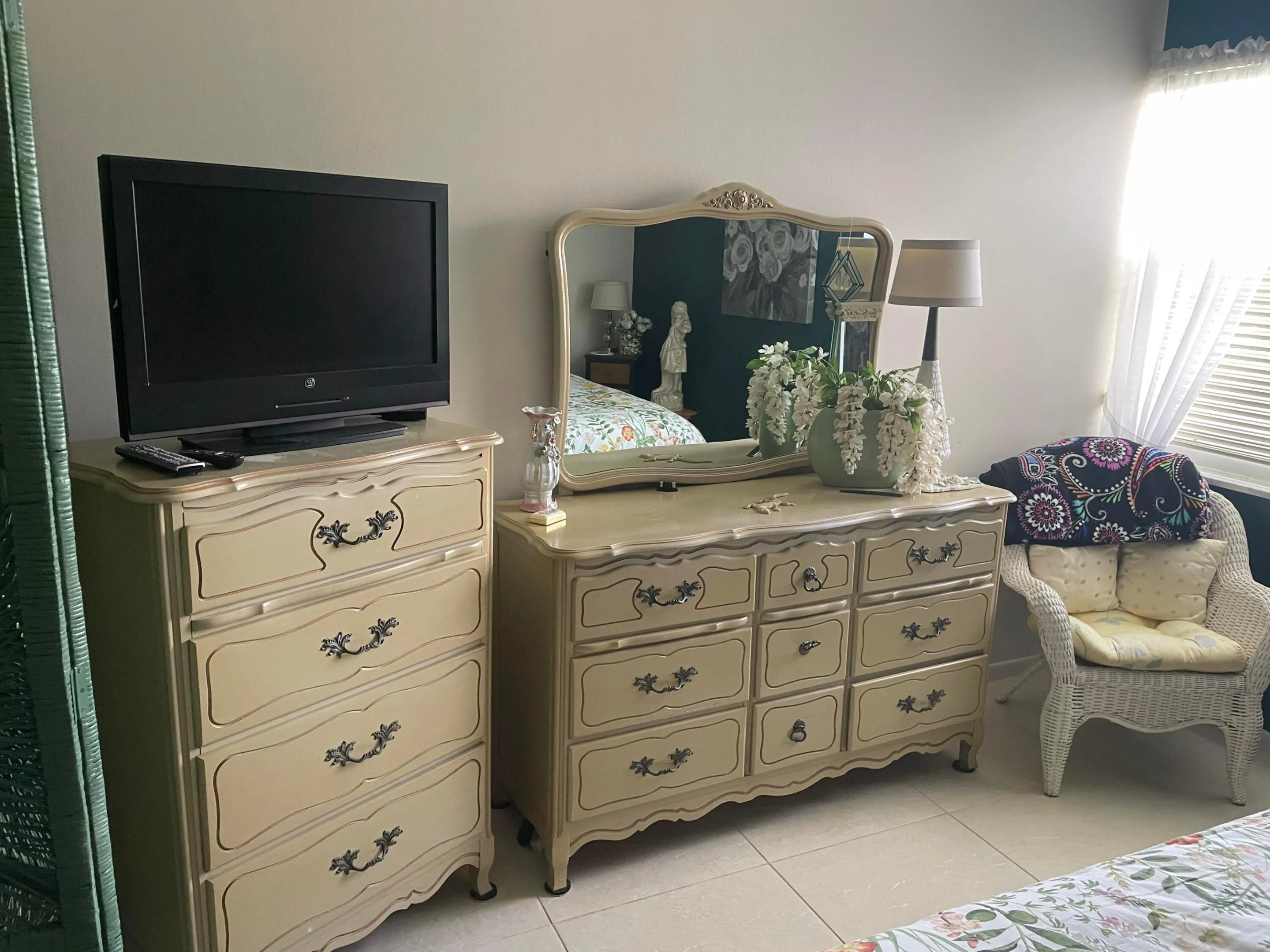 Bedroom furniture