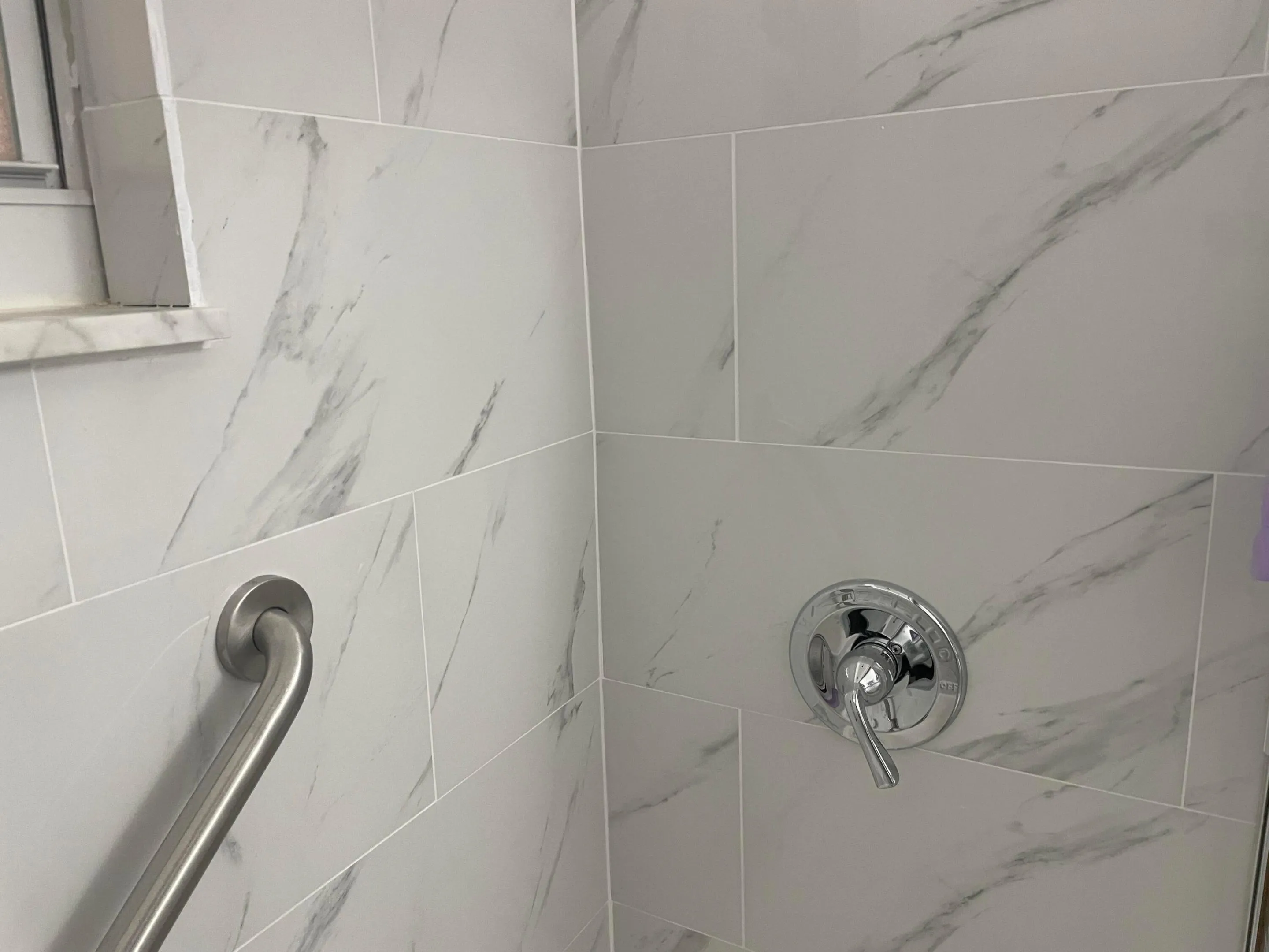 Newer fixture
