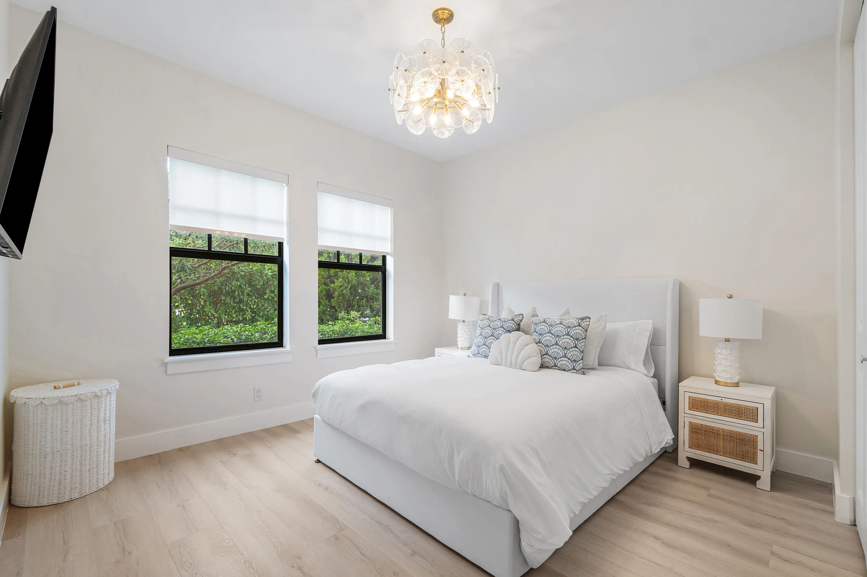 2nd Guest Bedroom