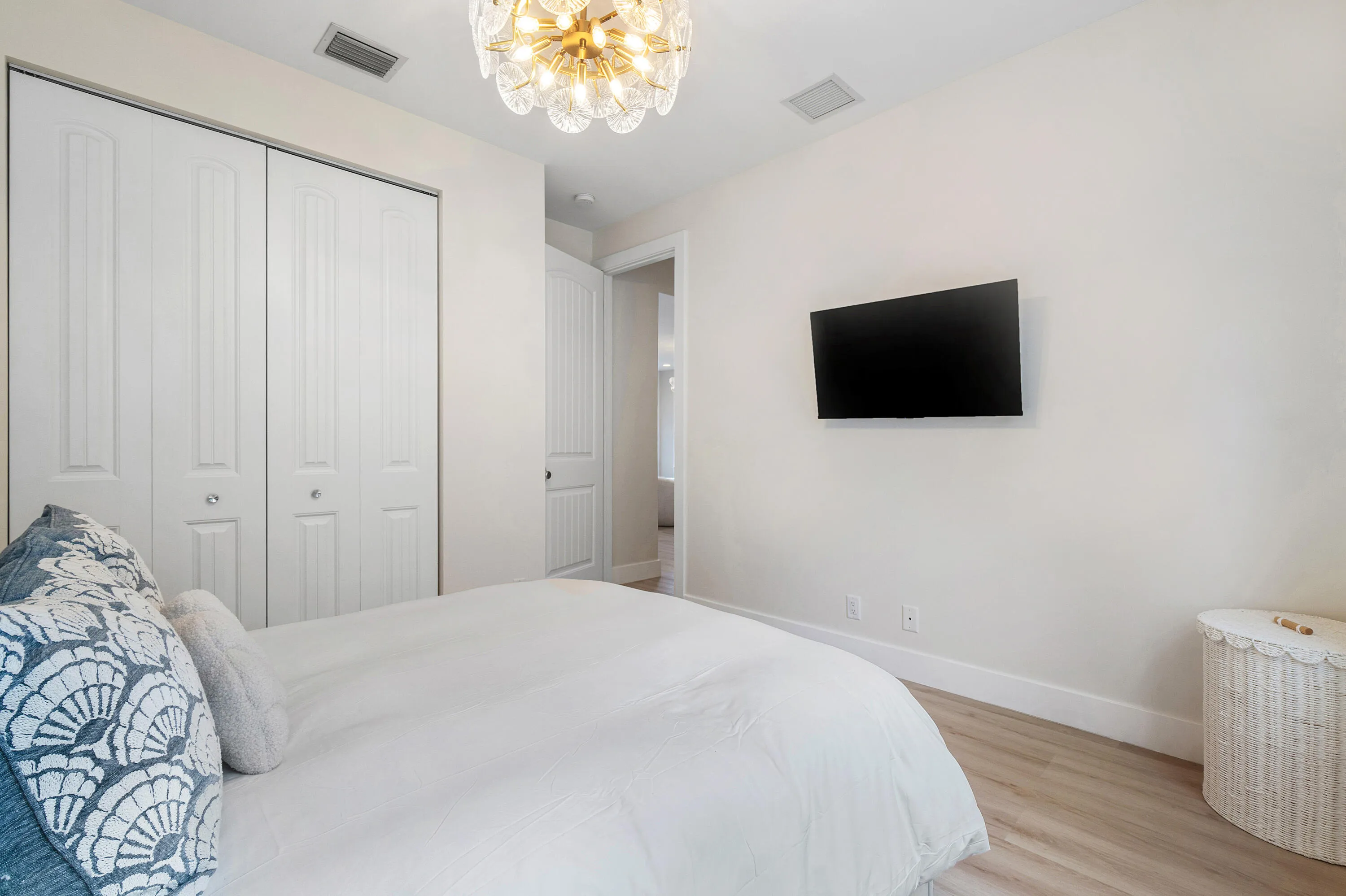 2nd Guest Bedroom