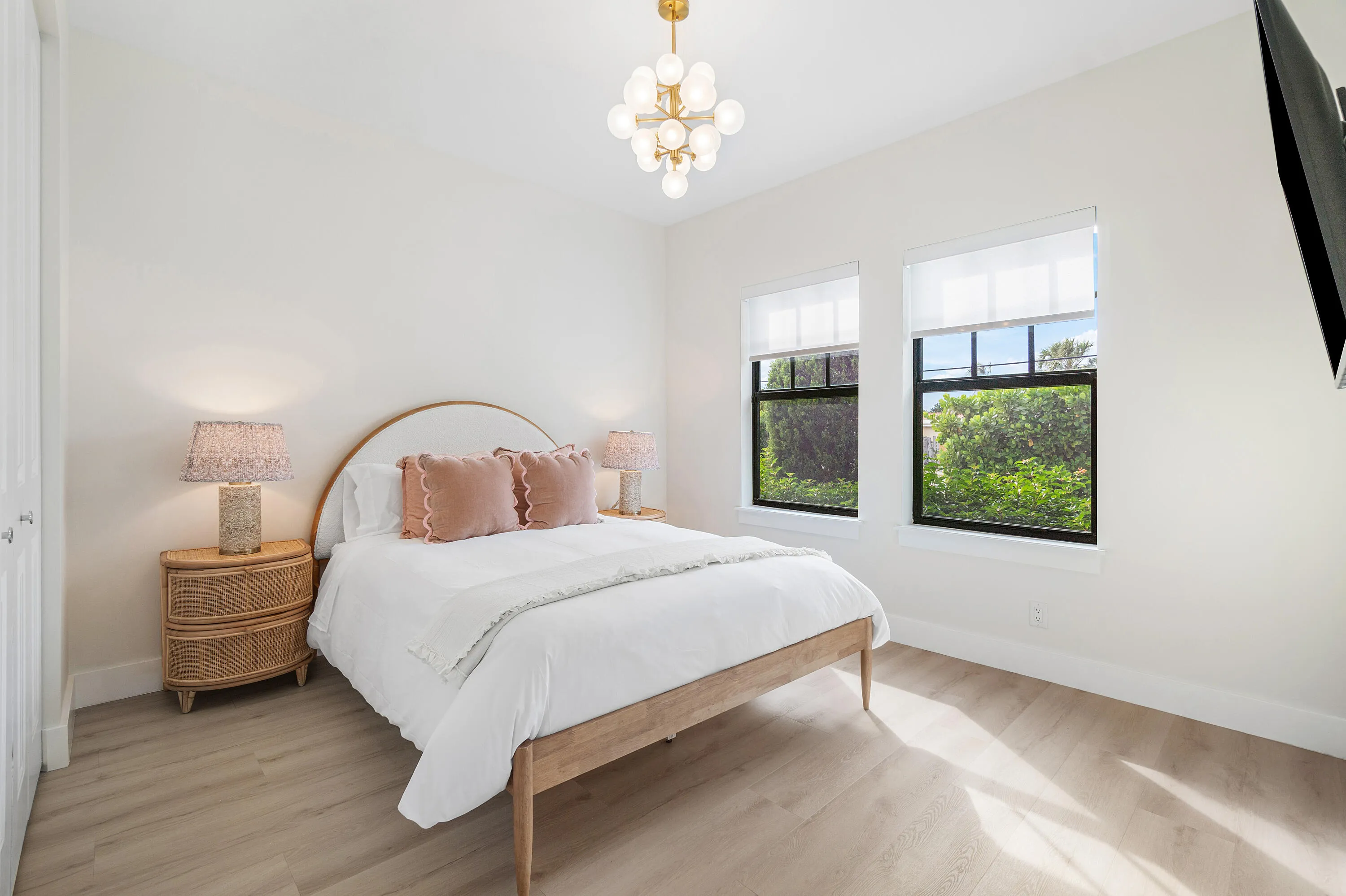 3rd Guest Bedroom