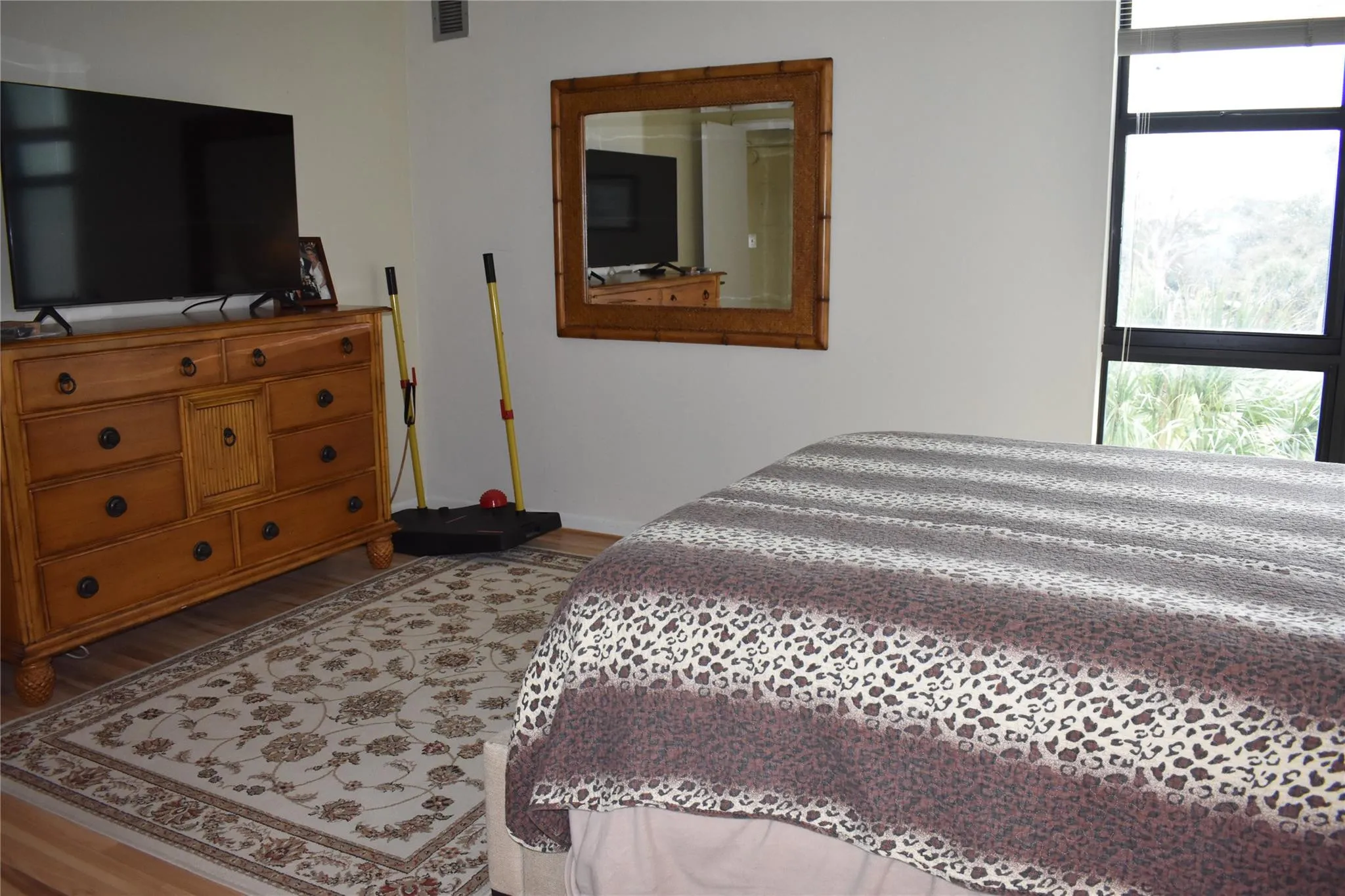 Large Primary Bedroom