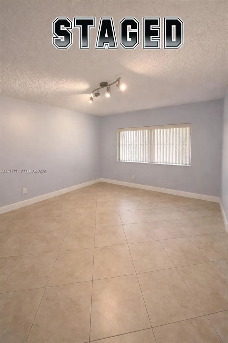 3rd Bedroom