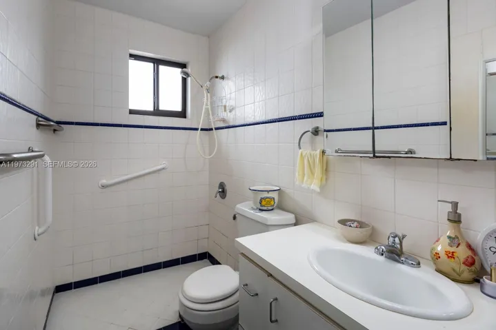 3rd Bedroom Bathroom