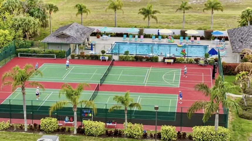 Tennis