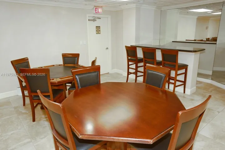 CARD ROOM