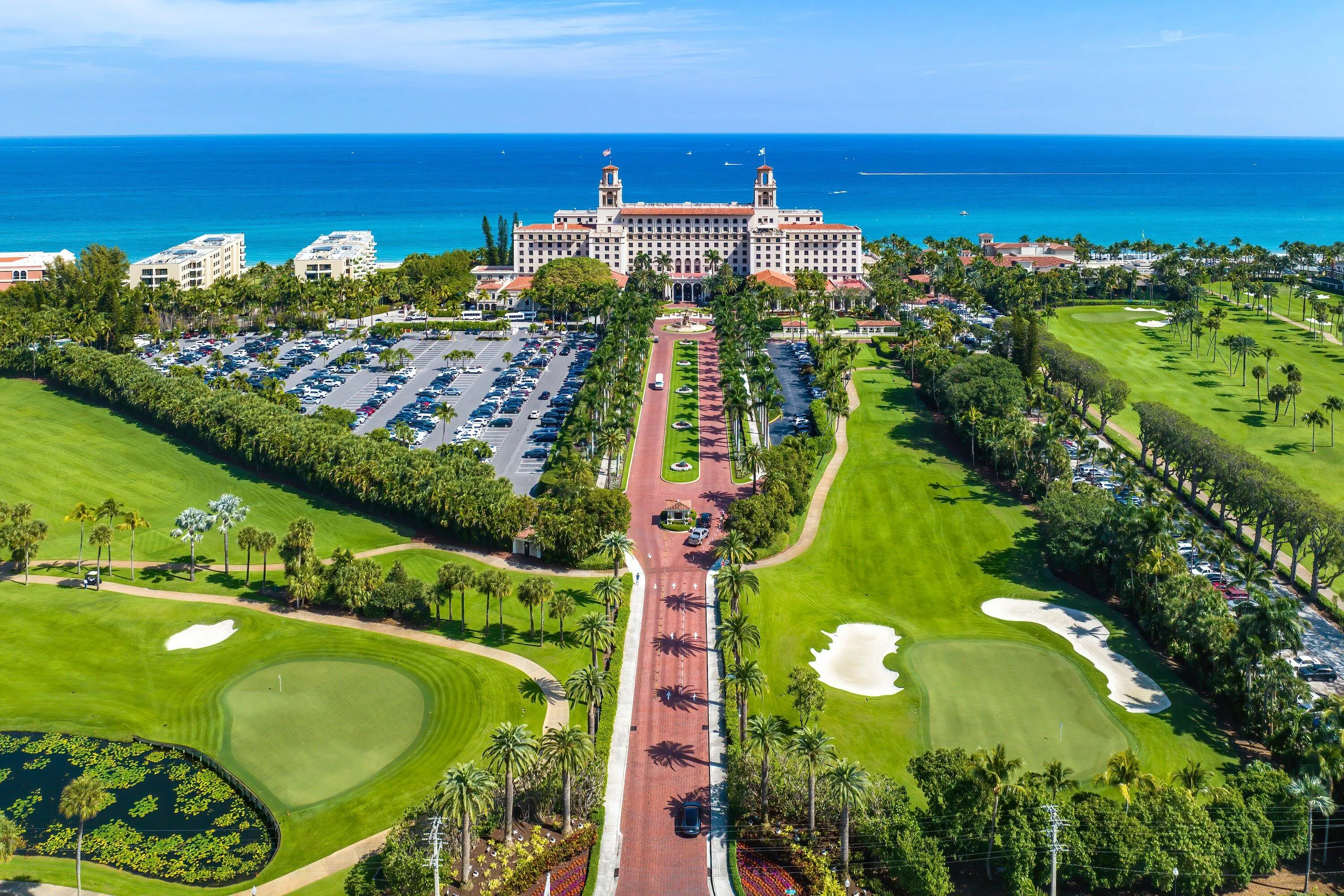The Breakers Palm Beach