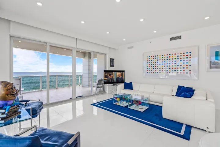 OCEANVIEW GREATROOM