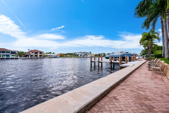 INTRACOASTAL VIEW