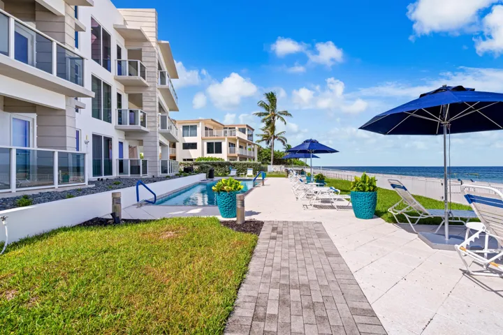 OCEANVIEW POOL