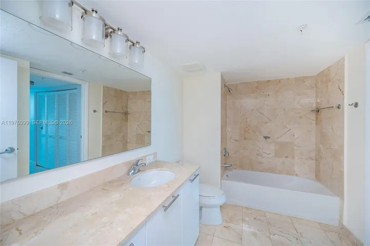 2nd bathroom