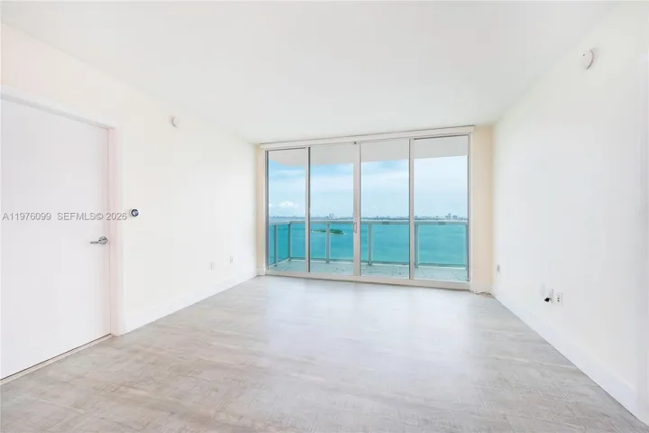 Spacious Living-Dining area
