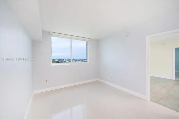 - 2nd bedroom
