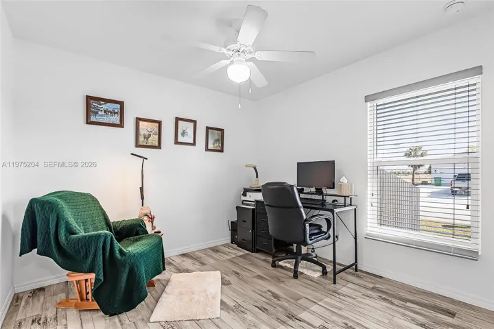 Guest Bedroom/Office