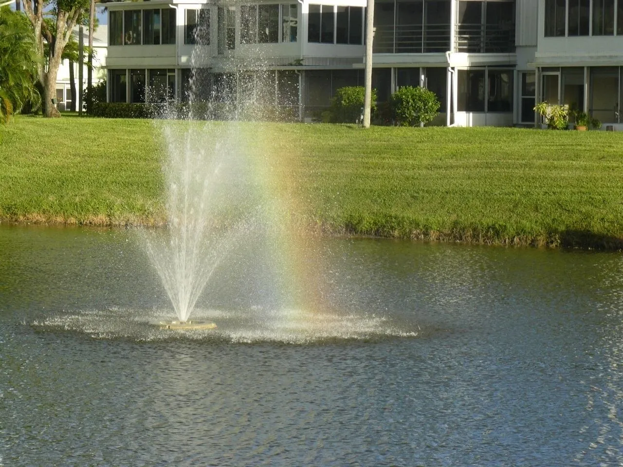 Community Lake
